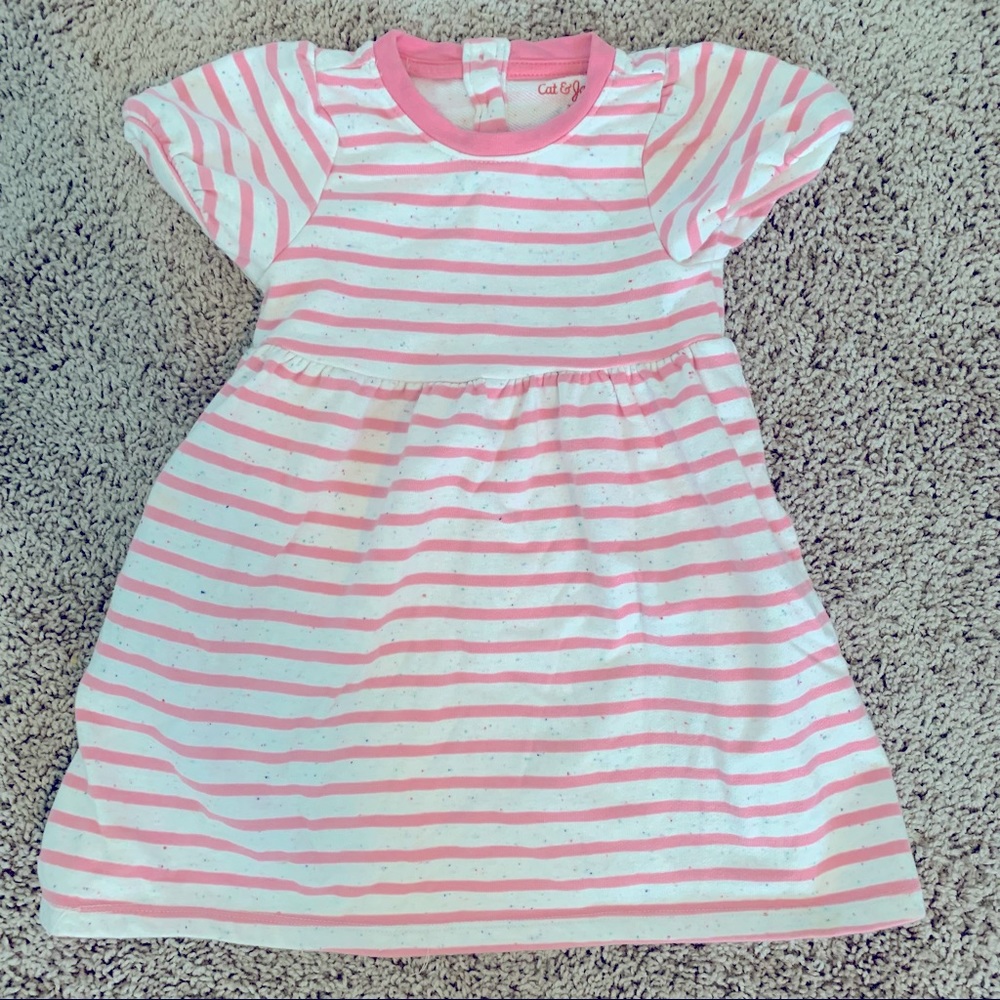 Cat & Jack Dress 3T